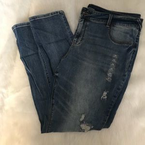 MAURICES JEANS
